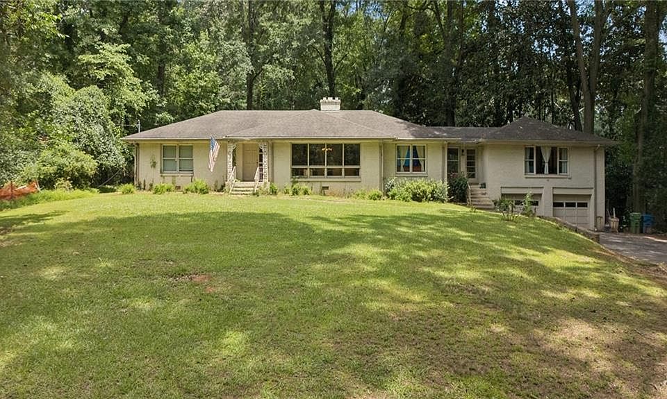 1st image of 1191 W Wesley Rd NW Lot 183