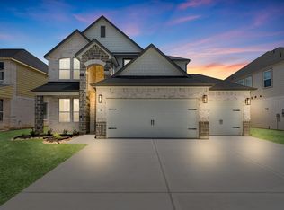 56 Shining Point Dr, Waller, TX 77484