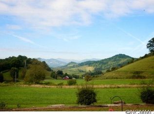 807 Silvers Cove Rd, Clyde, NC 28721