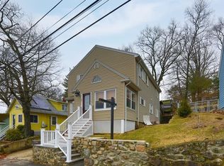 30 Great Woods Ter, Lynn, MA 01904