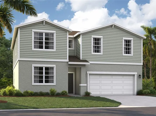 6637 Verbena Pl, Lake Hamilton, FL 33851