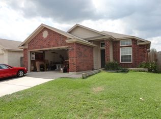 126 Carlsbad Dr, Victoria, TX 77904