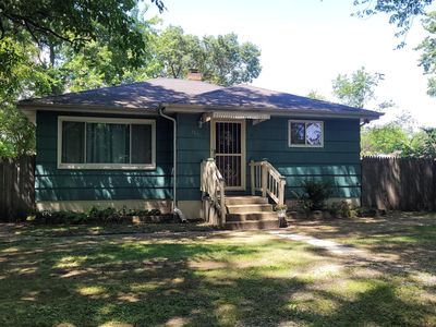 386 S Huntington St, Gary, IN, 46403