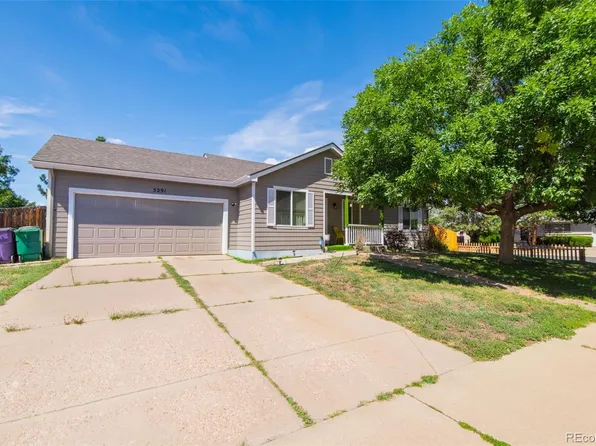 5291 Quentin Street, Denver, CO 80239