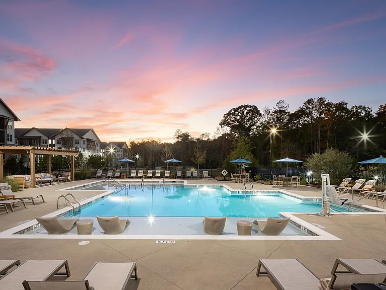 RENDER Turner Lake by Crescent Communities — Photo 29