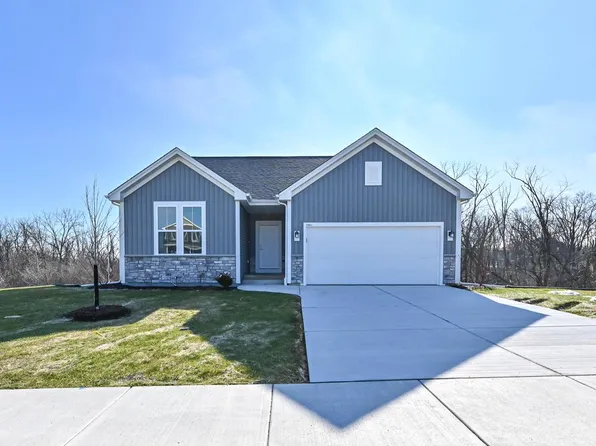 3901 20th STREET, Kenosha, WI 53144