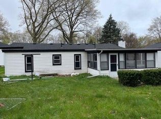 3549 Culbertson Ave, Rochester Hills, MI 48307