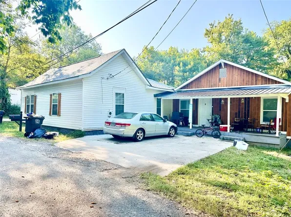 9 E 15th St SW, Rome, GA 30161