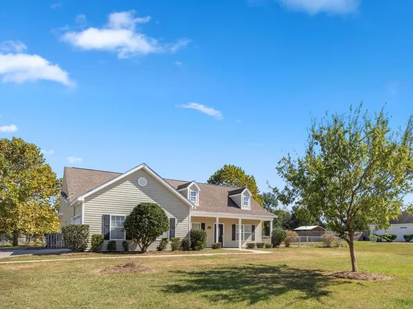 527 Jones Rd, Newton, AL 36352