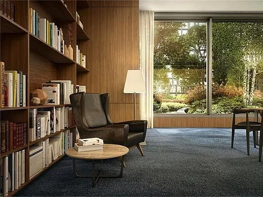 Rented by Siderow Residential Group | media 21