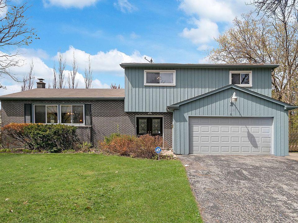 1110 Montgomery Drive