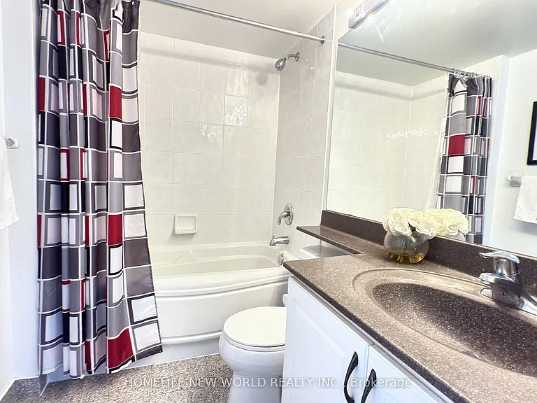 4978 Yonge St #1209 — Photo 32
