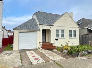3815 Solano Ave, Richmond, CA 94805