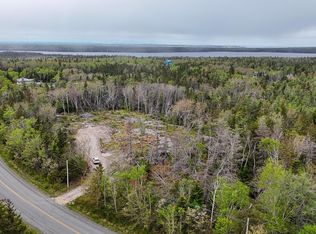 Birch Grove Rd, Cape Breton, NS B1B1G7