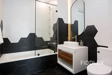 Rented by Fiddler Realty