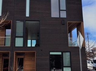 55 SW Wall St UNIT 8, Bend, OR 97702