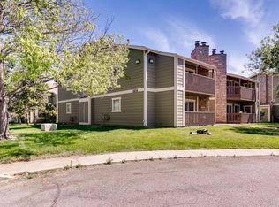 3454 S Eagle St UNIT 102, Aurora, CO 80014