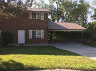 7538 S Southcrest Cir, Midvale, UT 84047