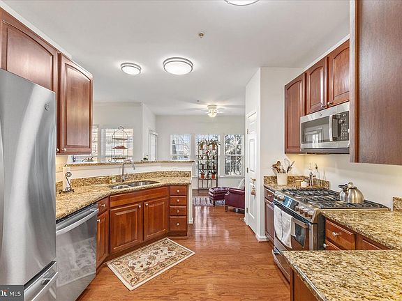 3rd image of 2606 Hoods Mill Ct APT 103