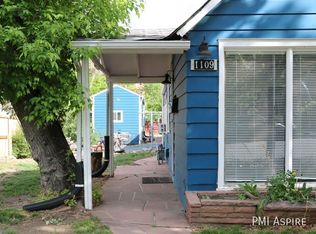 1109 9th St APT 6, Golden, CO 80401