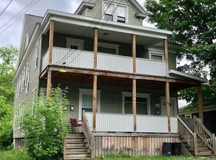 All INcluded Student Housing, Syracuse, NY 13210