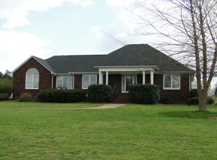 209 Margaret Ave, Gaffney, SC 29341