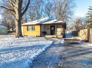 5519 Ruth Ave, Toledo, OH 43613