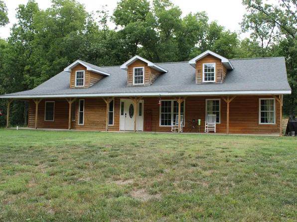 6895 NE 601 Road, Osceola, MO 64776