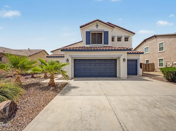 12175 W CHASE Lane, Avondale, AZ 85323