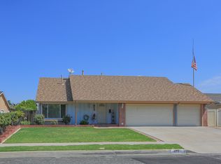413 Livingston Ave, Placentia, CA 92870