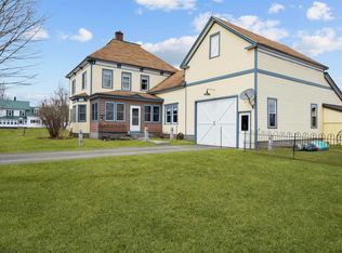678 Milan Road, Milan, NH 03588