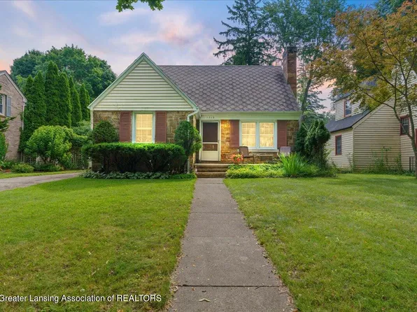 1715 Sunnyside Ave, Lansing, MI 48910