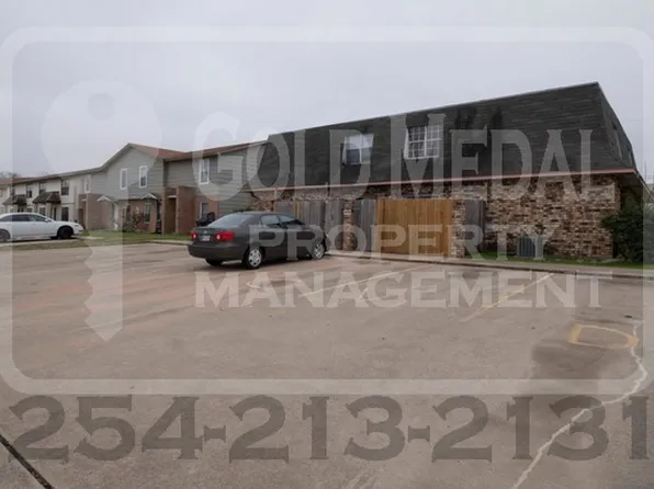 3906 Charolais Drive, 3906 Charolais Dr APT A, Killeen, TX 76542