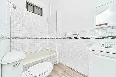 Rented by Living New York