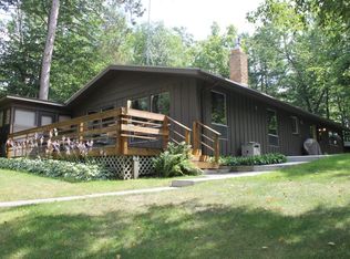2211 Birch Point Rd, Tower, MN 55790