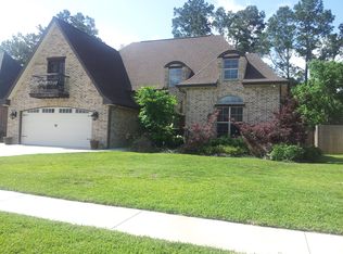 206 Saylors Way, Lumberton, TX 77657