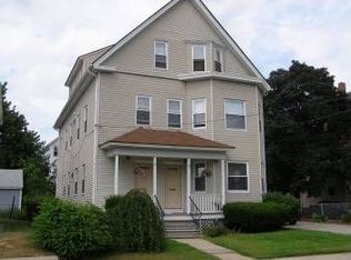 39 Waterman Ave, Cranston, RI 02910