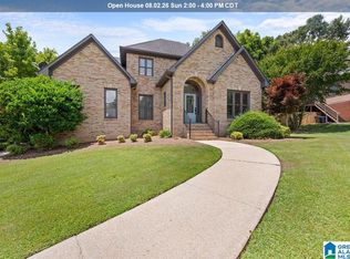4420 Coach Dr, Trussville, AL 35173