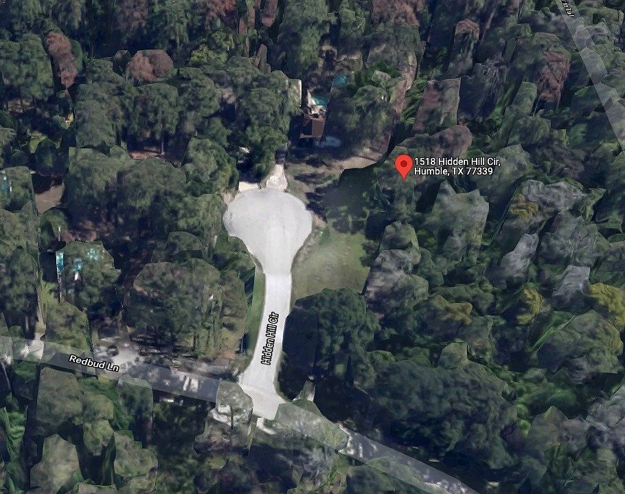 2nd image of 1518 Hidden Hill Cir