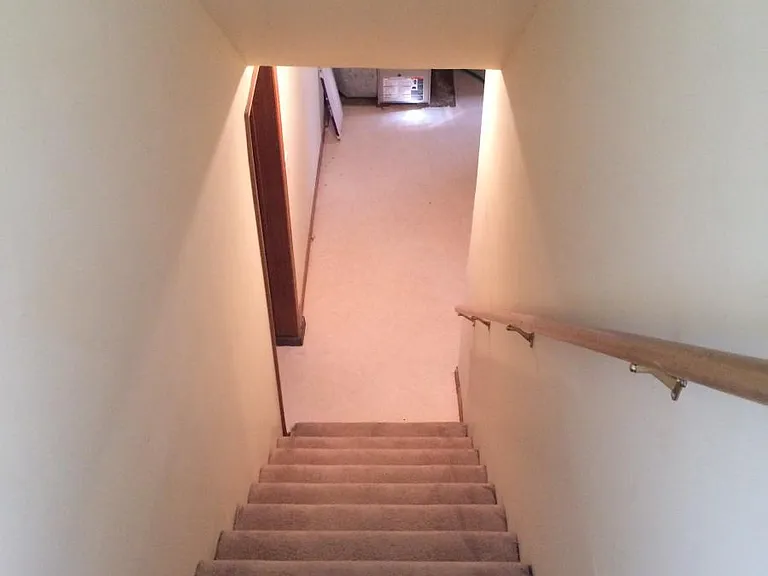 stairway to LL