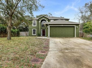 12452 Hickory Forest Rd, Jacksonville, FL 32226