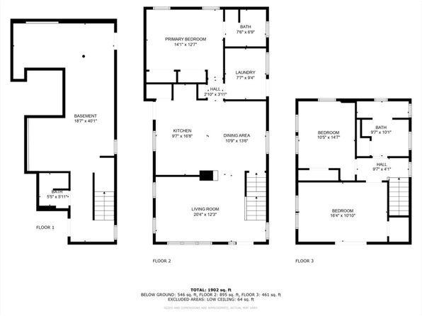 157 May St, Lawrence, MA 01841