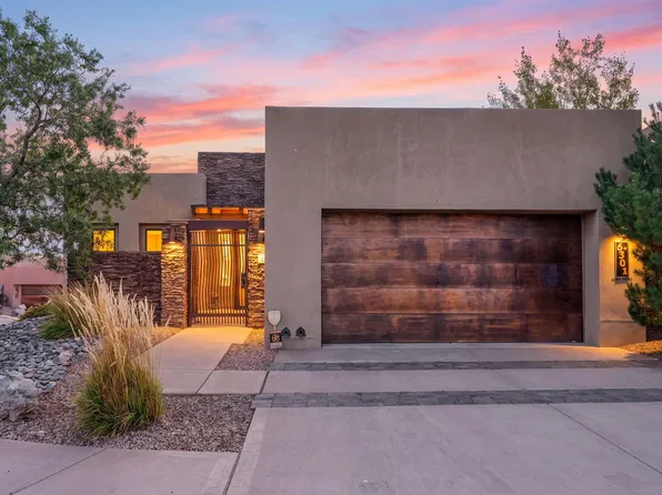 6301 Ghost Flower Trl NE, Albuquerque, NM 87111