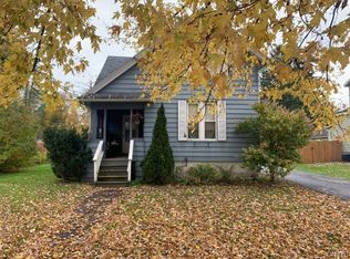 308 S Seward Ave, Auburn, NY 13021