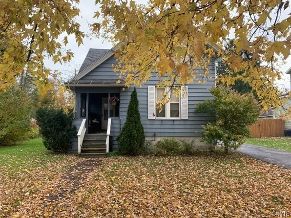 308 S Seward Ave, Auburn, NY 13021