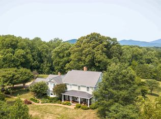 6205 Indian Ridge Dr, Earlysville, VA 22936