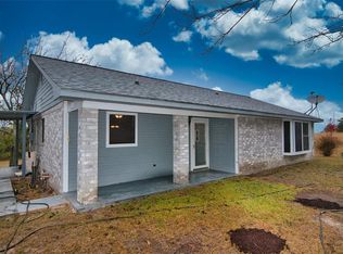 1205 White Mound Cemetery Rd, Sherman, TX 75090