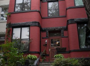 72 R St NW, Washington, DC 20001