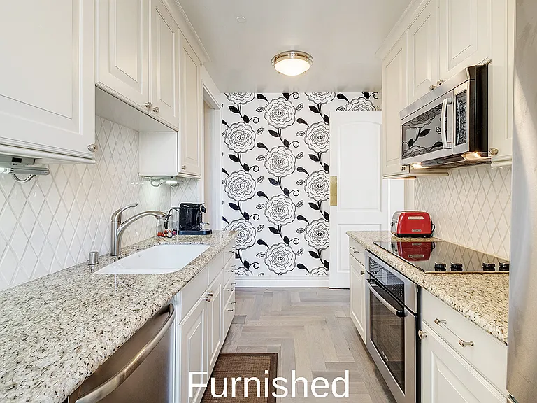501 Post St #1402-P — Photo 8