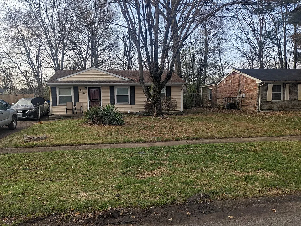 5336 Ilex Ave